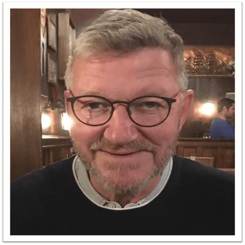 Erik Hansen